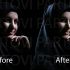 با 14 سال سابقه فعالیت در آتلیه،عکساتونو براتون زیباترکنم (صورت و بدن)