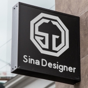 SinaDesinger
